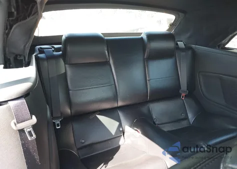 2007 Ford Mustang V6 Deluxe/V6 Premium z USA, uszkodzony, nr VIN 1ZVFT84N675242579